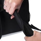 Carden D6 Four Generation Trend SLR Camera Bag Leisure Double Shoulder Digital Camera Bag Outdoor Light Photography Backpack