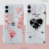 Mobile Phone Soft Case - Cell Phone Protector