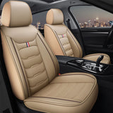 Leather Car Seat Cover for Mercedes Benz w212 vito ml w163 w164 w245 w169 slk r171 Viano Cla w204 gla gla w221 w176 Accessories