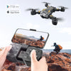 Lenovo G6 PRO Drone 8K Dual Camera Aerial Photography Aircraft Omnidirectional Obstacle Avoidance Brushless Motor One-Key Return