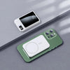 2023 New 30000mAh Magnetic Wireless Charger Power Bank Fast Charging for IPhone 14 13 12 11 Samsung Huawei Xiaomi Mini Powerbank