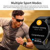 LIGE Smart Watch Men Women Full Touch Screen Sport Fitness Watch Man IP67 Waterproof Bluetooth For Android IOS Smartwatch Men