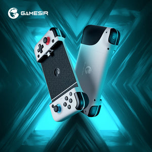 Android Smartphones, Mobile Phone Game Controller, Joystick for Cloud Gaming, Xbox Game Pass, Bluetooth.