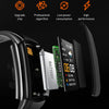 Sport Smart Watch Women Men Smartwatch Bracelet Smart Clock  For Android IOS Ladies Male Fitness Tracker Trosmart Brand C5S