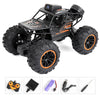 2.4G Remote Control Off Road Stunt Bounce