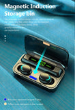 Bluetooth 5.0 Earbuds For Android Wireless Earphone