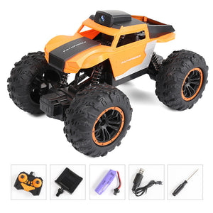 Remote Control Off Road Stunt Bounce, wireless remote control, battery, charging, 