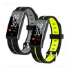 Smart Sports Watch Bluetooth Bracelet Heart Rate Monitoring Color Screen