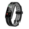 Smart Sports Watch Bluetooth Bracelet Heart Rate Monitoring Color Screen