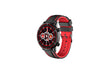 Full Touch Screen Multi-dial Switch Watch