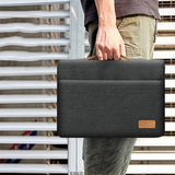 Laptop Bag 13 13.3 / 15.6 Inch Waterproof Notebook Sleeve Cove for Macbook Air Pro/Asus/HP Travel Carrying Case Handbag Briefcase