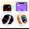 Smart Watch Color Screen Full touch Fitness Tracker For Android IOS+BOX