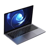 Notebook Intel i9 12th Gen 15.6&quot; Full HD IPS Display 10885H i7-1260U i5-1250P Processor 64G RAM 4T SSD Ultrabook Portable Laptop