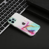 Watercolor Painting Phone Case for IPhone (Multi Options Available)