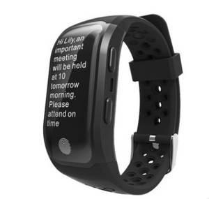 Limited Edition GPS Multi Sport Smart band